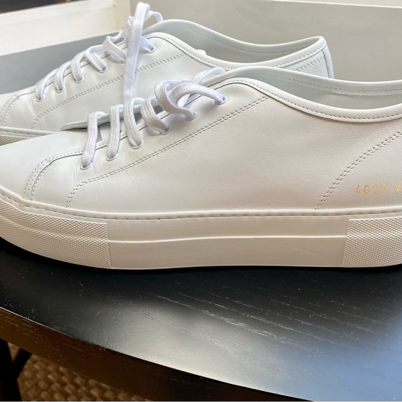 Common Projects Tournament Sneaker - Picture 7 of 7
